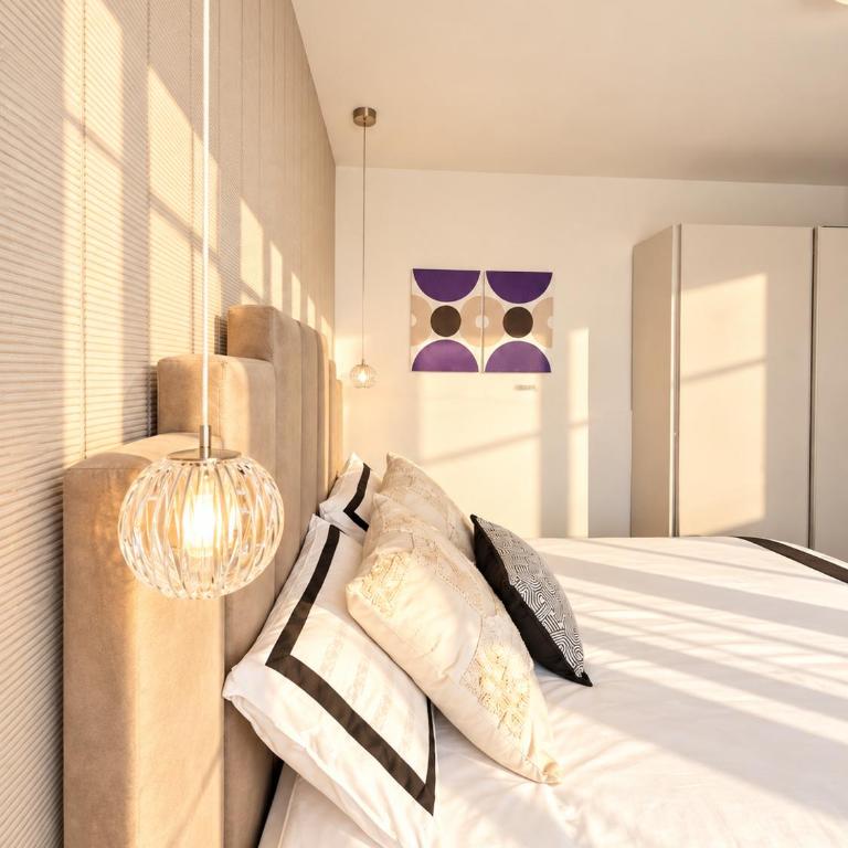 AltaMarea The Level Jesolo - Appartamento con 1 Camera da Letto - 26