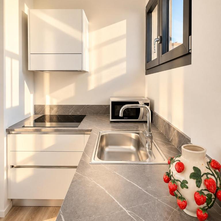 AltaMarea The Level Jesolo - Appartamento con 1 Camera da Letto - 14