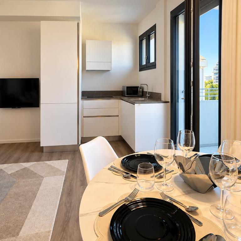 AltaMarea The Level Jesolo - Appartamento con 1 Camera da Letto - 10