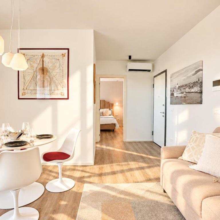 AltaMarea The Level Jesolo - Appartamento con 1 Camera da Letto - 19