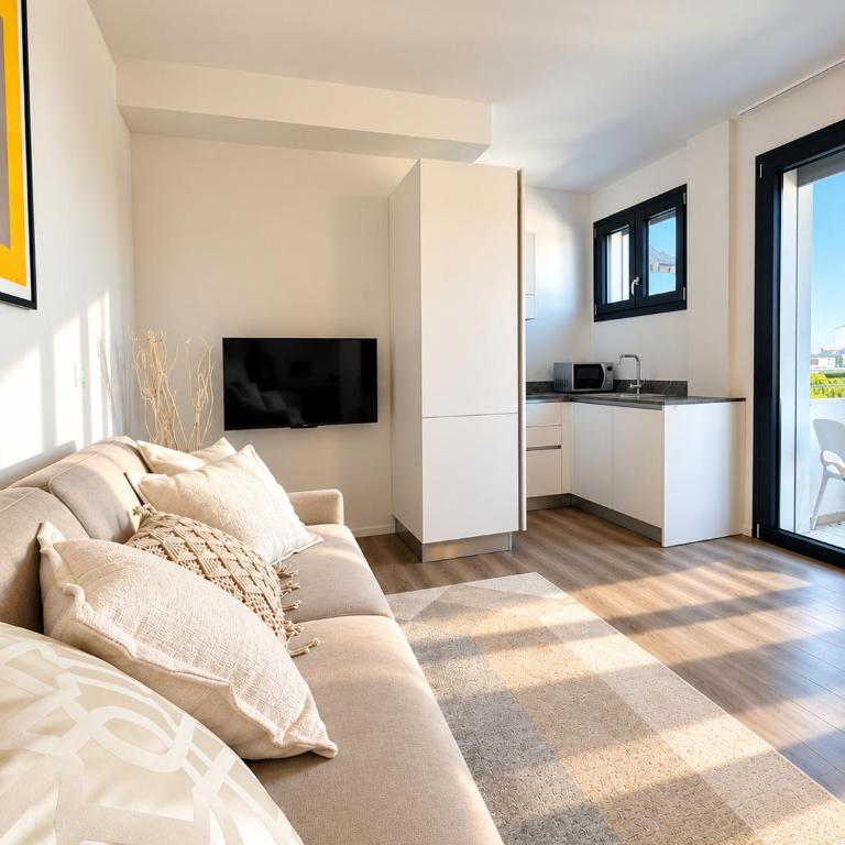 AltaMarea The Level Jesolo - Appartamento con 1 Camera da Letto - 8