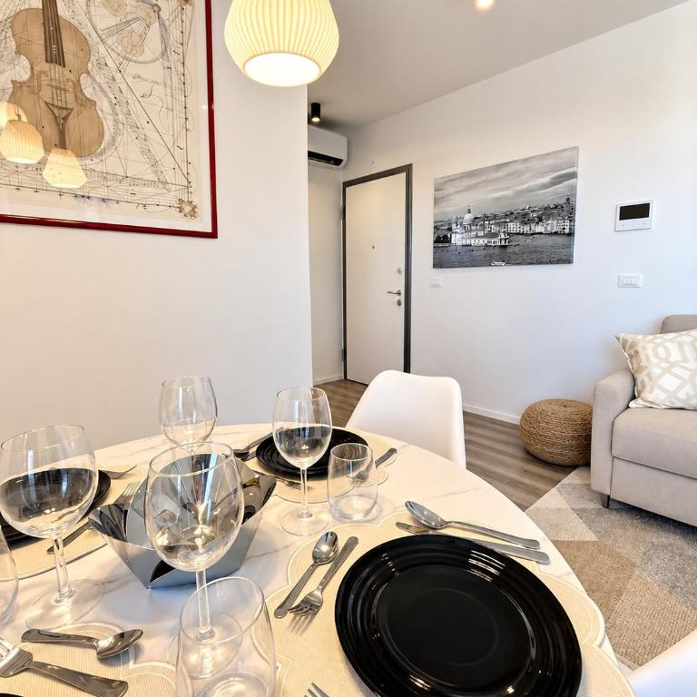 AltaMarea The Level Jesolo - Appartamento con 1 Camera da Letto - 16