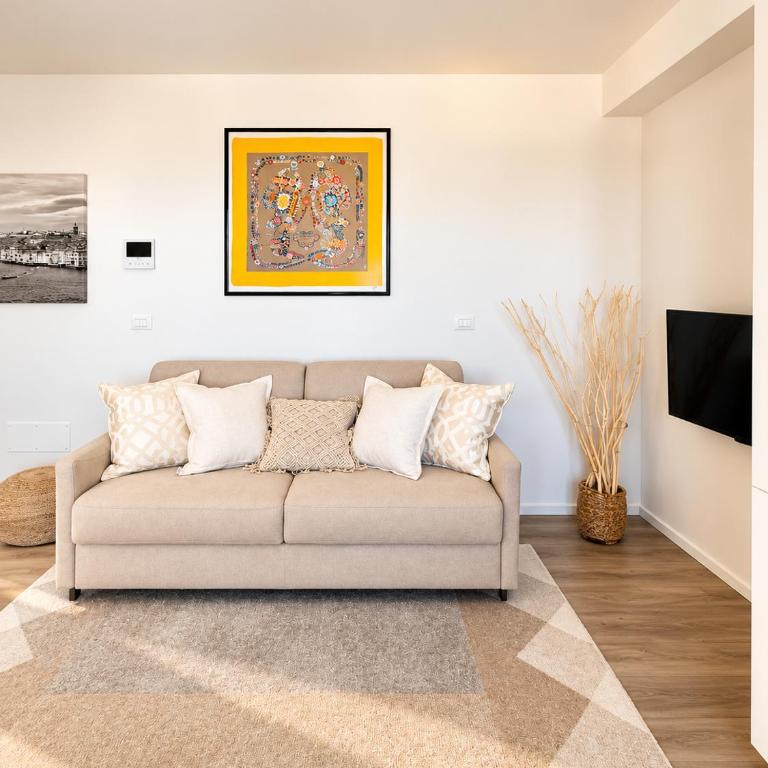 AltaMarea The Level Jesolo - Appartamento con 1 Camera da Letto - 17