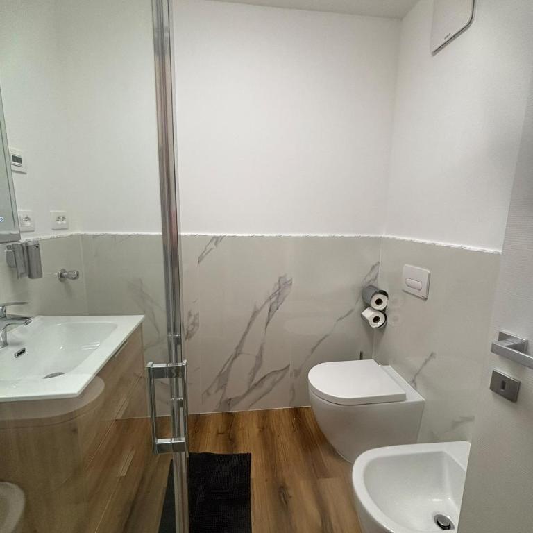 Tridente Boutique Apartment 2 - Appartamento con 1 Camera da Letto - 10