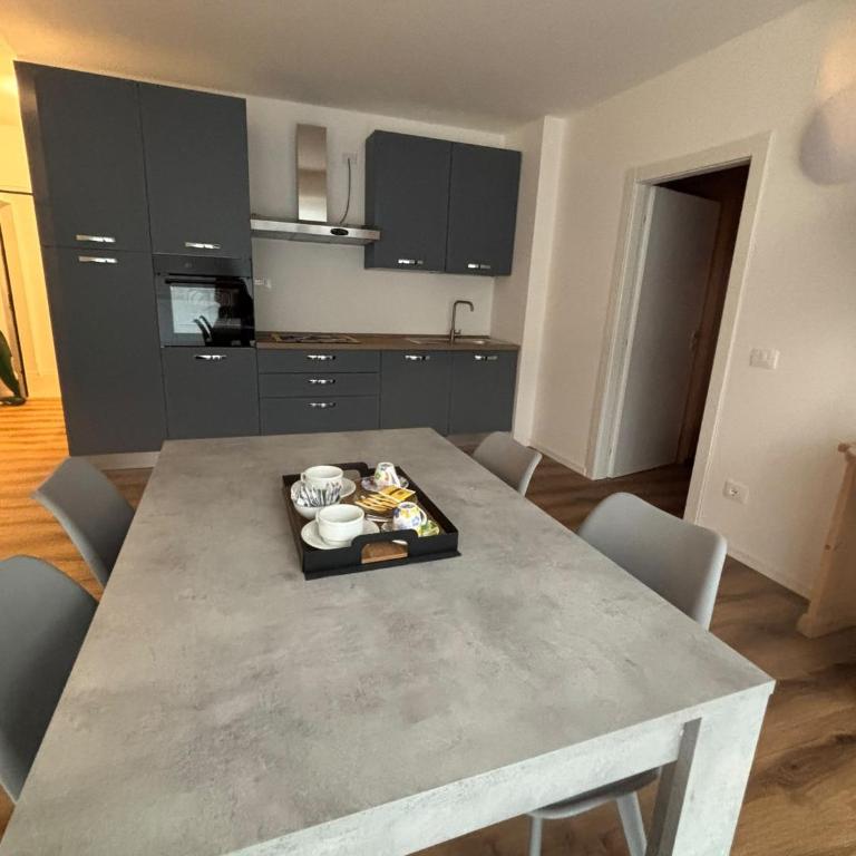 Tridente Boutique Apartment 2 - Appartamento con 1 Camera da Letto - 11