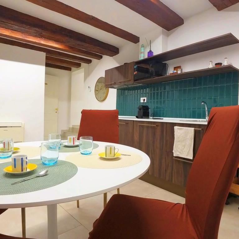 Domus Martis - Duomo Boutique Suites - Premium Apartment mit 1 Schlafzimmer - 1