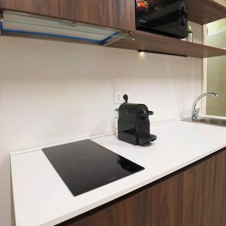 Domus Martis - Duomo Boutique Suites - Suite-Apartment - 3