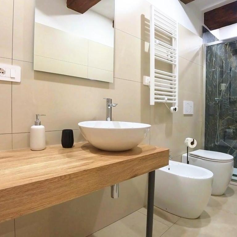 Domus Martis - Duomo Boutique Suites - Suite-Apartment - 6