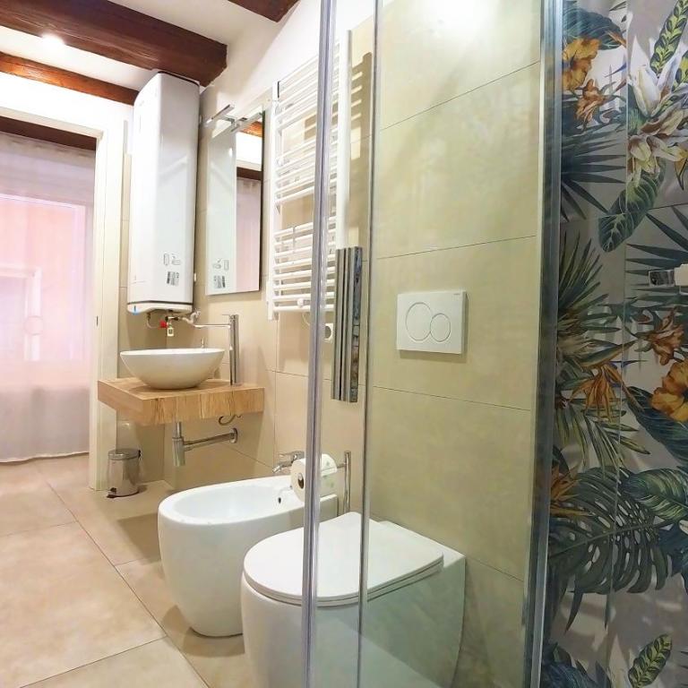 Domus Martis - Duomo Boutique Suites - Premium Apartment mit 1 Schlafzimmer - 10
