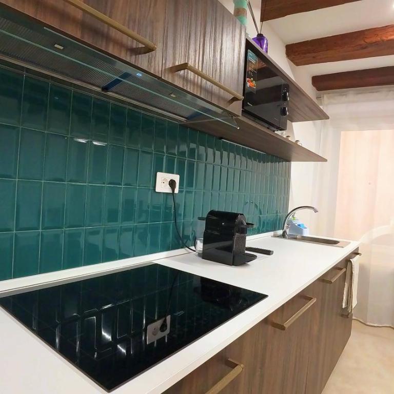 Domus Martis - Duomo Boutique Suites - Premium Apartment mit 1 Schlafzimmer - 11