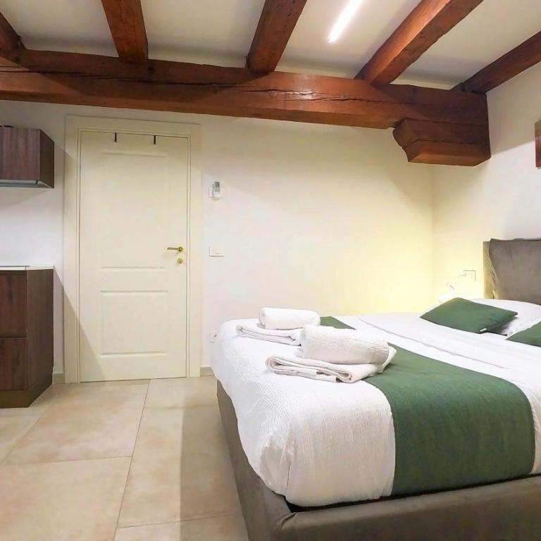 Domus Martis - Duomo Boutique Suites - Suite-Apartment - 10