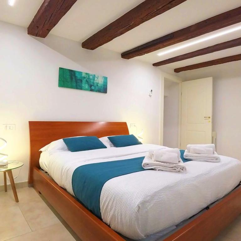 Domus Martis - Duomo Boutique Suites - Premium Apartment mit 1 Schlafzimmer - 16