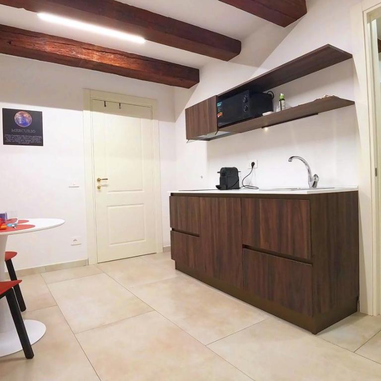 Domus Martis - Duomo Boutique Suites - Suite-Apartment - 15