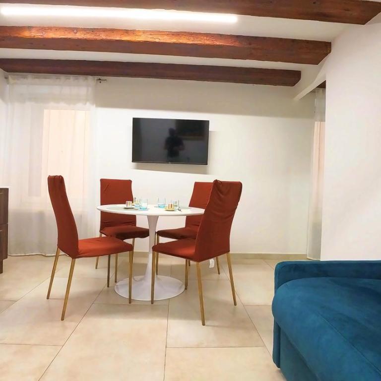 Domus Martis - Duomo Boutique Suites - Premium Apartment mit 1 Schlafzimmer - 18