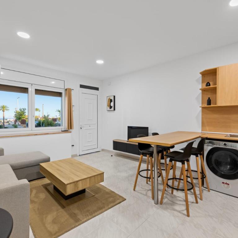 Apartamento frente del Mar - Appartamento con 1 Camera da Letto - Lato Mare - 2