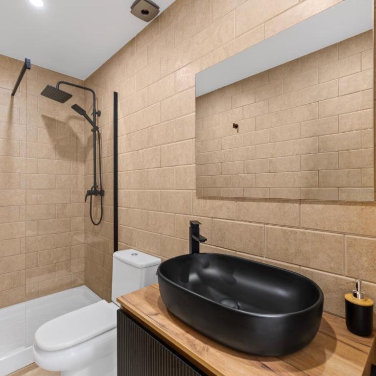 Apartamento frente del Mar - Appartamento con 1 Camera da Letto - Lato Mare - 5