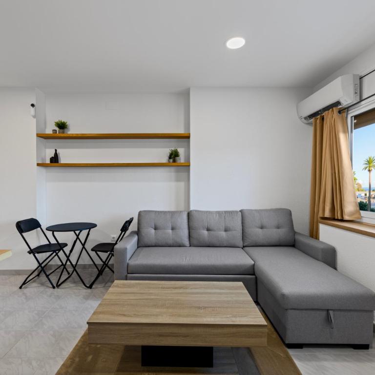 Apartamento frente del Mar - Appartamento con 1 Camera da Letto - Lato Mare - 1