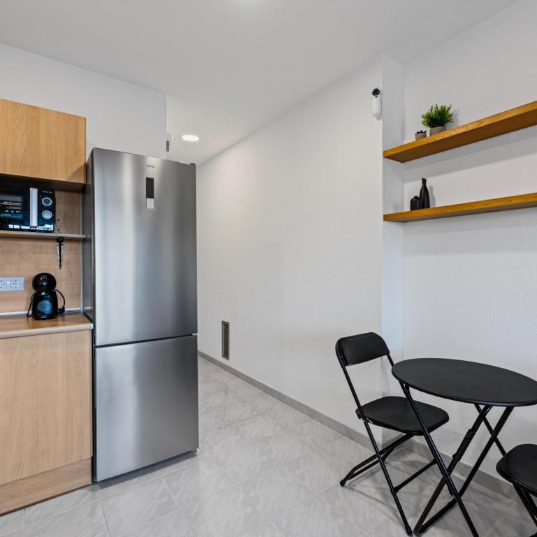 Apartamento frente del Mar - Appartamento con 1 Camera da Letto - Lato Mare - 14