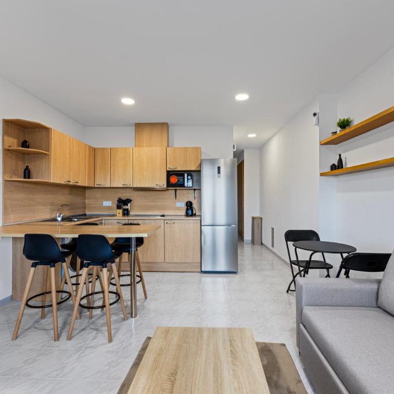 Apartamento frente del Mar - Appartamento con 1 Camera da Letto - Lato Mare - 8