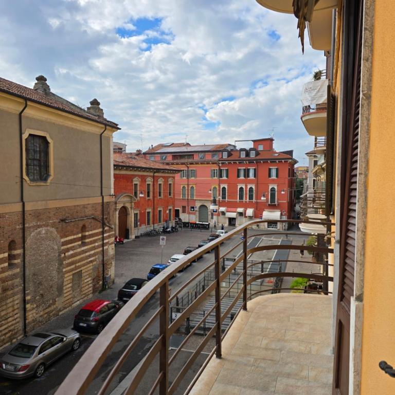 VeronaVera Arena Prestige Central Suite - Apartment mit 1 Schlafzimmer - 7