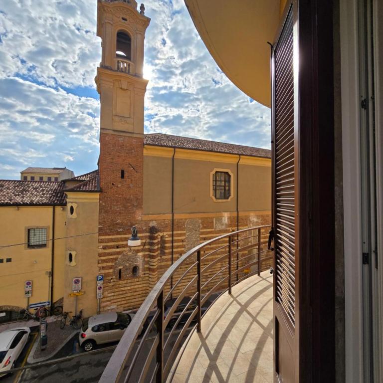 VeronaVera Arena Prestige Central Suite - Apartment mit 1 Schlafzimmer - 6