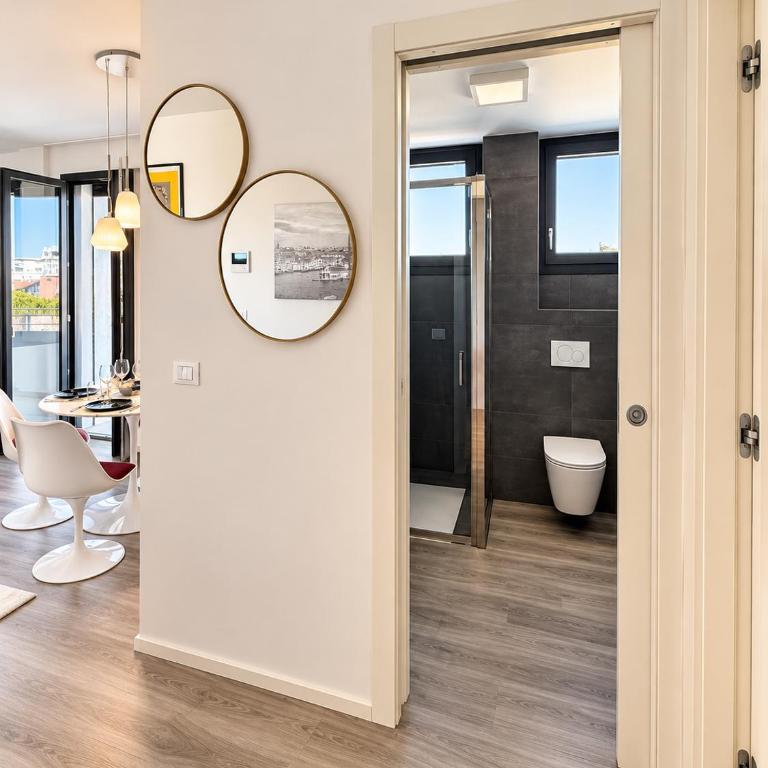 AltaMarea The Level Jesolo - Appartamento con 1 Camera da Letto - 29