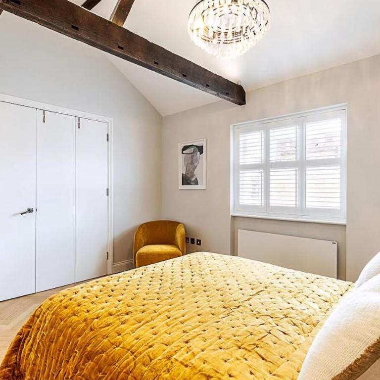 Fiori di Brera - Appartamento con 1 Camera da Letto - 5