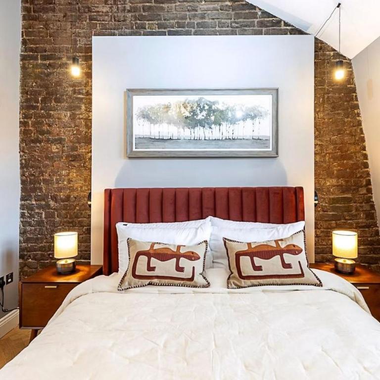 Fiori di Brera - Appartamento con 1 Camera da Letto - 13