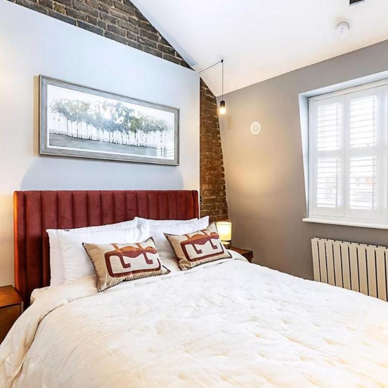 Fiori di Brera - Appartamento con 1 Camera da Letto - 10