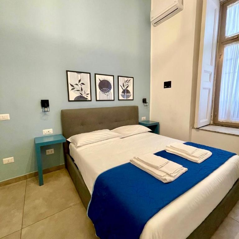 Bausan Avenue - Superior Double Room - 12