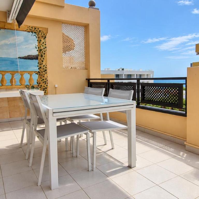 Sunny Sunset Terrace by Dream Homes Tenerife - Appartement 1 Chambre - 2