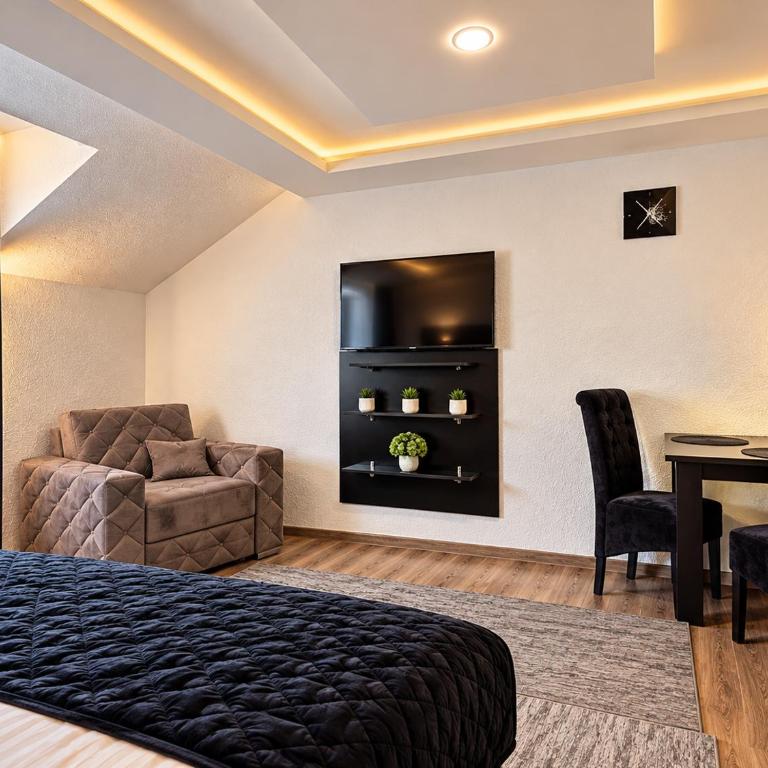 Apartmani Desetka - Chambre Double - 3