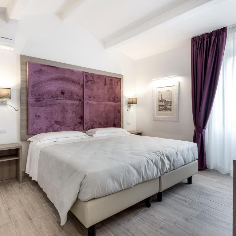 Apollo Guest House - Camera Familiare con Bagno - 1