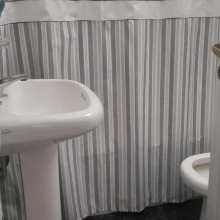 Buenos Aires Almagro 3 ambientes - Apartamento de 1 dormitorio - 14