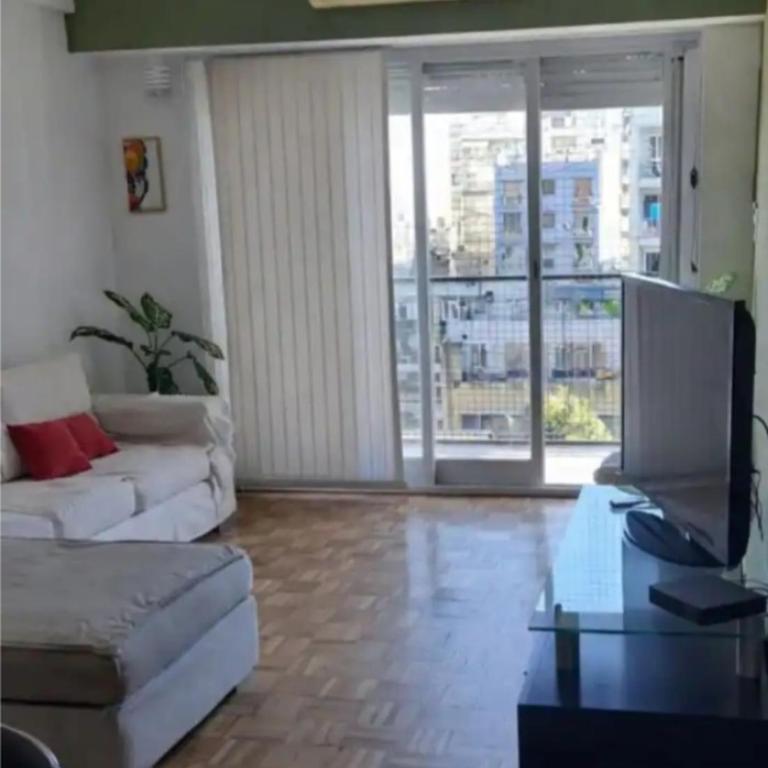 Buenos Aires Almagro 3 ambientes - Apartamento de 1 dormitorio - 17