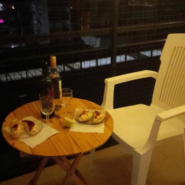 Buenos Aires Almagro 3 ambientes - Apartamento de 1 dormitorio - 13
