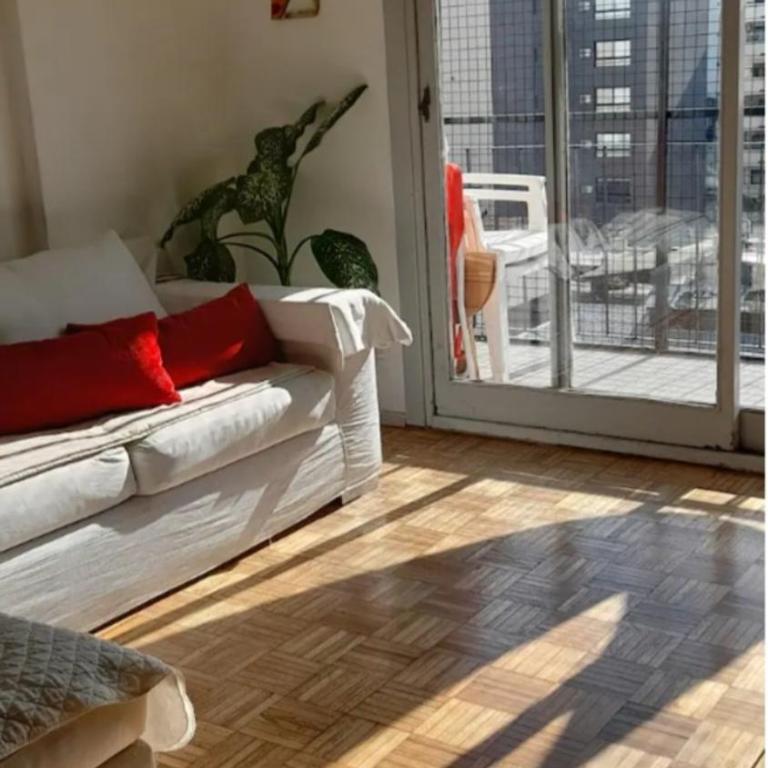 Buenos Aires Almagro 3 ambientes - Apartamento de 1 dormitorio - 15