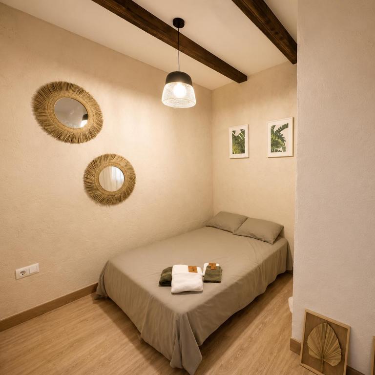 Casco Antiguo Alicante, Playa y Centro - Apartamento de 2 dormitorios - 5
