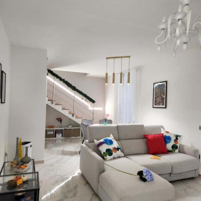 Mille colori - Appartamento con 3 Camere da Letto - 1
