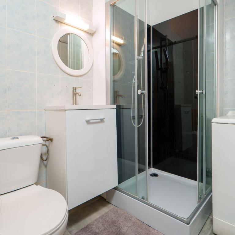 Le Cocon du Cap d'Agde - 5 min du port - Appartement - 4
