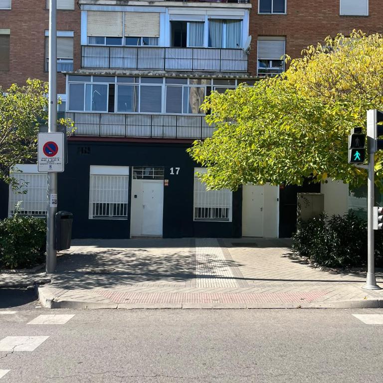 Apartamento exclusivo en Nuestra Señora de Valverde - Apartamento Superior de 1 dormitorio - 14