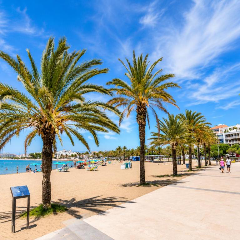 Apartamento frente del Mar - Appartamento con 1 Camera da Letto - Lato Mare - 9