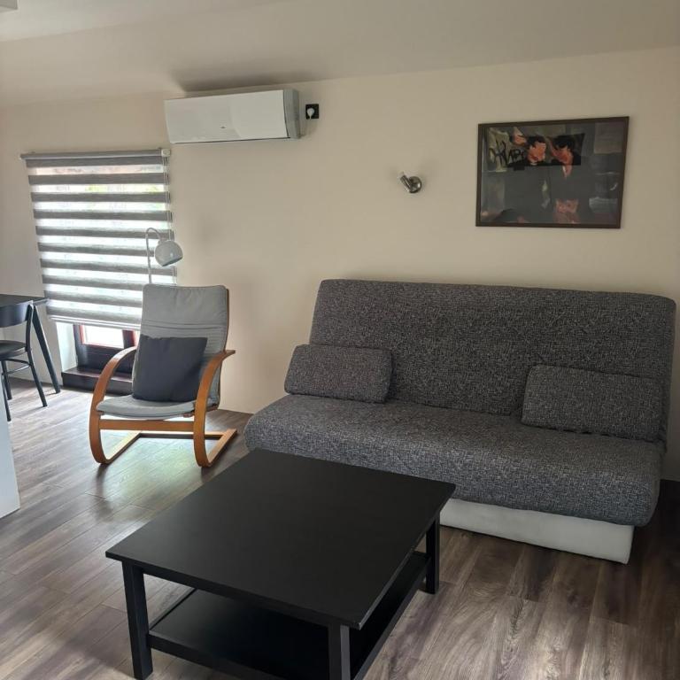 Apartment Nevena 3 - Apartment mit 1 Schlafzimmer und Balkon - 11