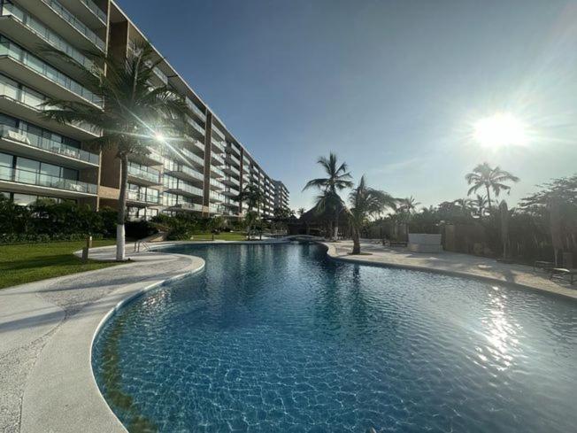 exclusivo departamento en zona diamante&aeropuerto - Apartment - 1