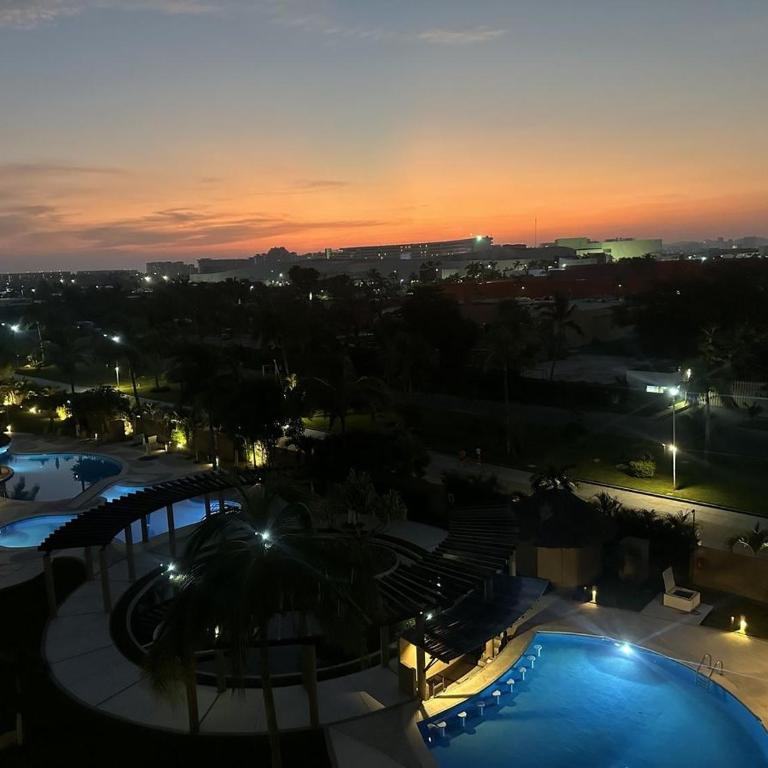 exclusivo departamento en zona diamante&aeropuerto - Apartment - 9