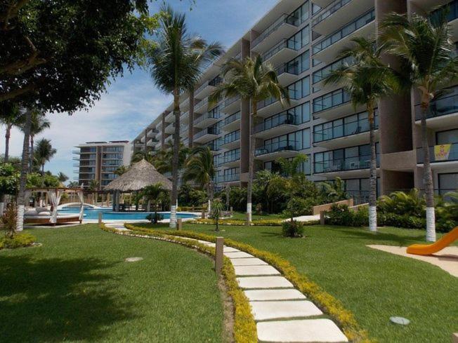 exclusivo departamento en zona diamante&aeropuerto - Apartment - 12