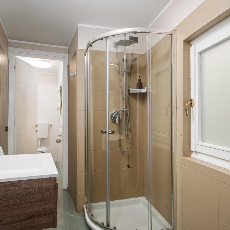 classbnb - 2 Apartments on Corso Venezia, M1 Red Line, a Few Minutes from the Fashion Quadrilateral - Appartamento - 15