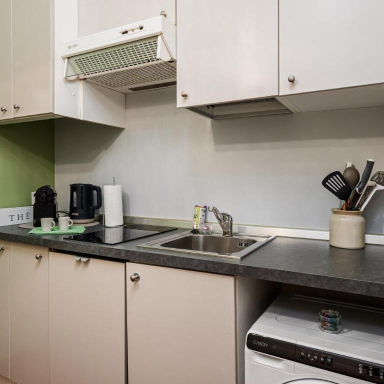 classbnb - 2 Apartments on Corso Venezia, M1 Red Line, a Few Minutes from the Fashion Quadrilateral - Appartamento - 11