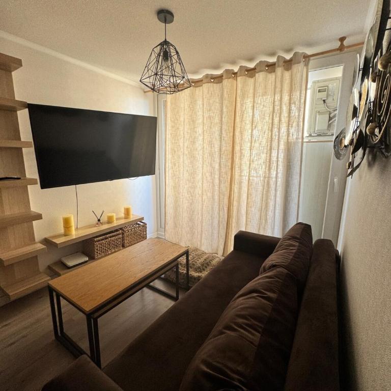 Explore Santiago as a family - Apartment - 2