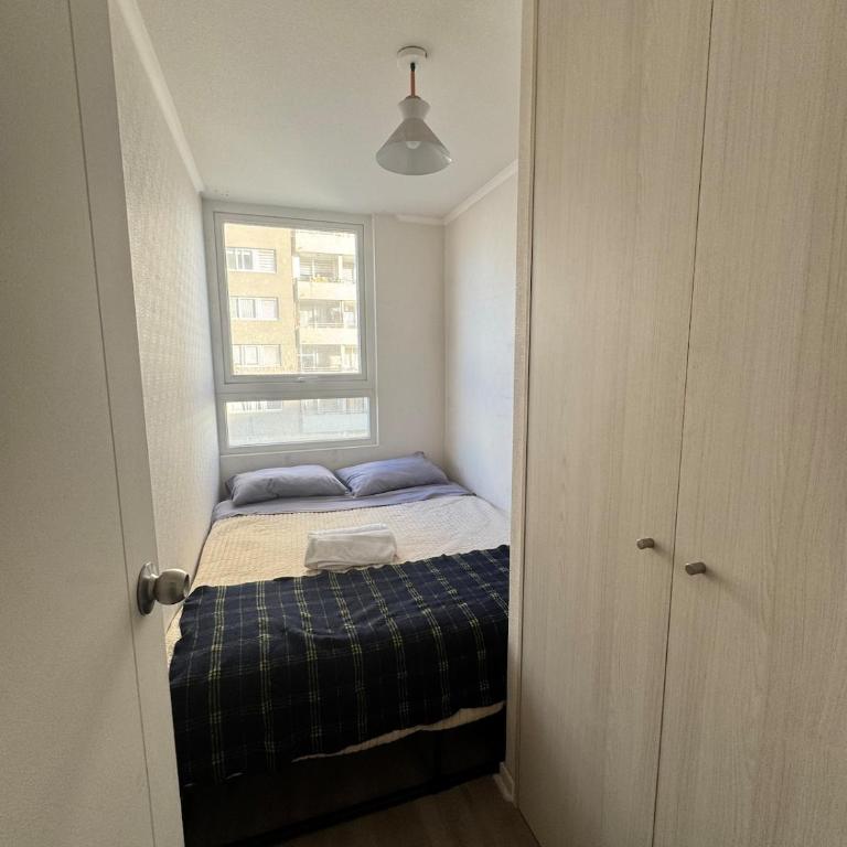 Explore Santiago as a family - Apartment - 7